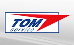 TOM service s.r.o. - výroba přípojných vozidel, montáž nástaveb, servis, opravy a přestavby vozidel, prodej vozidel, autodílů a příslušenství Holice