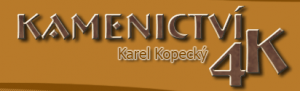 Kamenictví 4K Karel Kopecký - kamenické práce, pomníky, kuchyňské desky