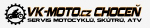 VK-MOTO.CZ - motoservis, renovace historických vozidel, náhradní díly Choceň 