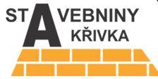 STAVEBNINY KŘIVKA - Moravany - prodej stavebního materiálu