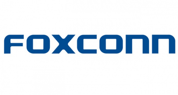 1,5 miliardy IIoT měření spotřeby energie pro FOXCONN 