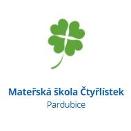 Mateřská škola Čtyřlístek Pardubice