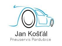 Pneuservis Jan Košťál - přezouvání a opravy pneumatik Pardubice