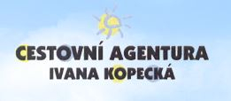 Cestovní agentura Ivana Kopecká - Pardubice