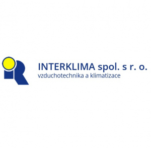 INTERKLIMA spol. s r.o. - vzduchotechnika a klimatizace Pardubice
