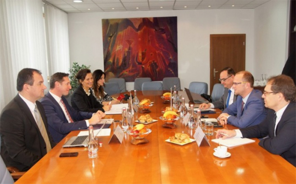 Spolupráce s Prešovským samosprávným krajem bude pokračovat i s novým vedením