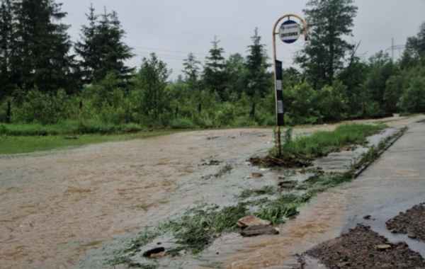 Pardubický kraj je připraven pomoci obcím s odstraňováním škod po povodních