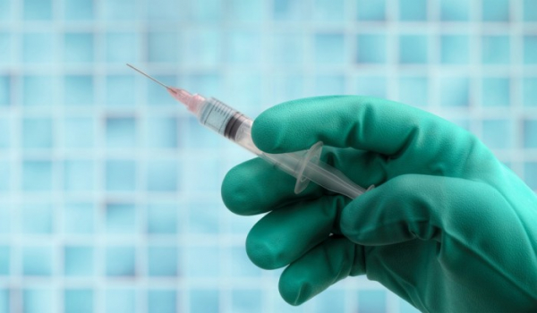 Pardubický kraj čeká na první vakcíny. Pro očkování veřejnosti by měla vzniknout regionální centra