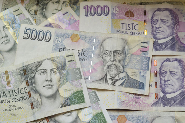 E-mail z banky zaslal podvodník, podvedený muž přišel o 64 000 korun