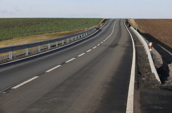 Modernizace silnice z Křenova do Pohledů začne v srpnu. Kraj vyjde na 134 milionů korun