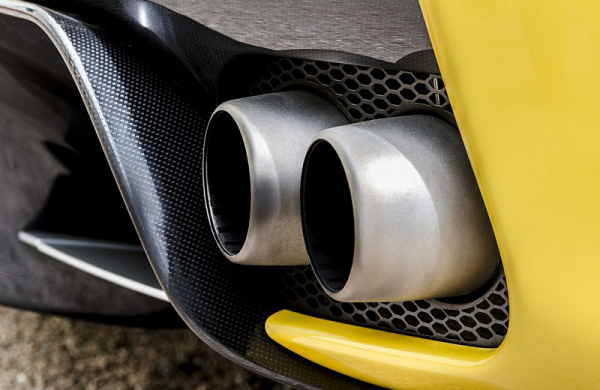 Norma Euro 7 může znamenat zánik většiny aut se spalovacím motorem i snížení zájmu o nové vozy