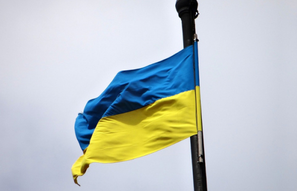 Pardubický kraj si připomene 30 let nezávislosti Ukrajiny