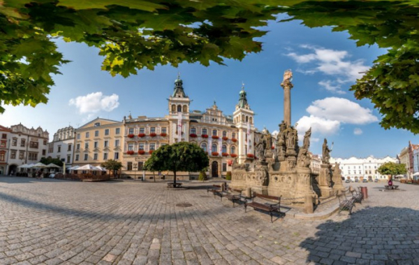 Město Pardubice pomáhá sociálním službám desítkami milionů korun