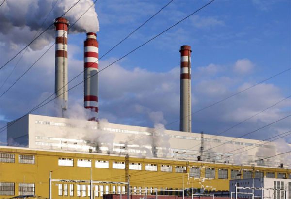 Opatovická elektrárna dostala výjimku na překročení toxických emisí