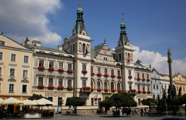 Pardubice stále odmítají spalovnu v Rybitví