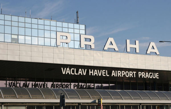 Odletová letiště v regionech posilují, nejčastěji však Češi stále létají na dovolenou z Prahy