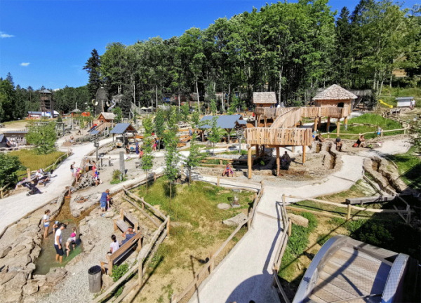 Top horský resort Dolní Morava zve za zážitky po celé léto 2023