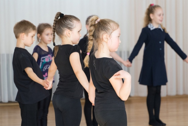 V KD Jeřišno proběhne 1. ročník celorepublikové taneční soutěže pro děti z dětských domovů